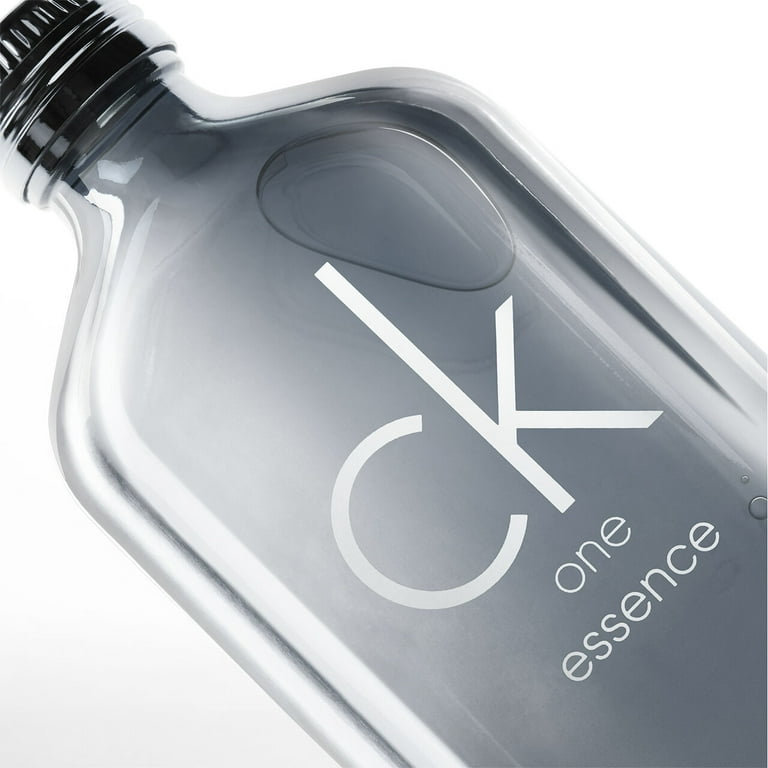 CK One Essence by Calvin Klein for Unisex 3.3 oz Parfum Intense