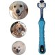 thumbnail image 2 of Cepillo de dientes para perros (3 piezas) - Tres cabezales de cepillo, 2 of 4