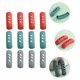 thumbnail image 4 of 12 fundas de silicona para agarre de ollas, 4 of 8
