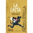 thumbnail image 1 of LA CASTA CAPITAN SWING LIBROS SERGIO RIZZO, 1 of 3