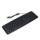 thumbnail image 5 of Combo de teclado y mouse con cable,Combo de mouse y teclado con cable Teclados de computadora optimizados para la excelencia, 5 of 8
