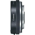 thumbnail image 3 of Canon Mount Adapter EF-EOS R with 64GB Sandisk Memory Card and Cleaning Cloth, 3 of 4