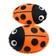 thumbnail image 3 of Boya PVC Flotación Deriva Bolsa Flotante Ladybug Natación Lifebelt para deportes acuáticos FLhrweasw Nuevo, 3 of 8