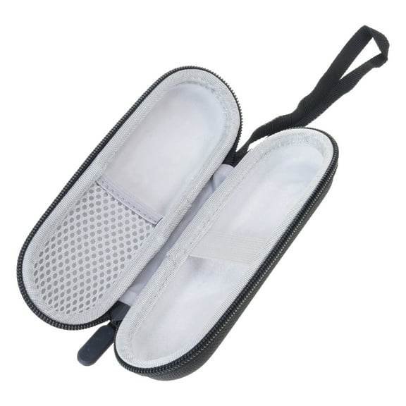 Portable Hard Carrying Storage Box Case Waterproof Pouches for Nose Hair Trimmers