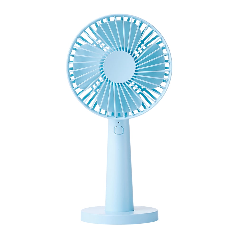 handheld cooling fan