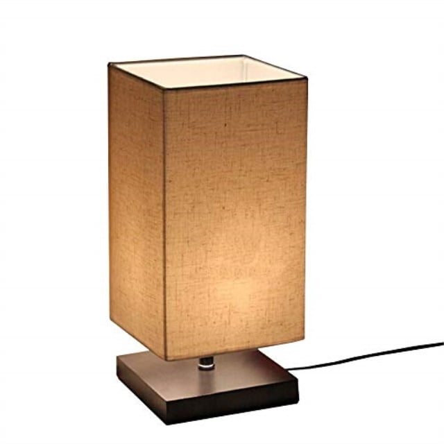 bedside desk lamp