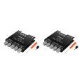 thumbnail image 2 of Seitruly Amplifier HiFi 5.1 50Wx2 100W Control Board Short-circuit Protection APP Speaker Amplifying 2piezas, 2 of 4