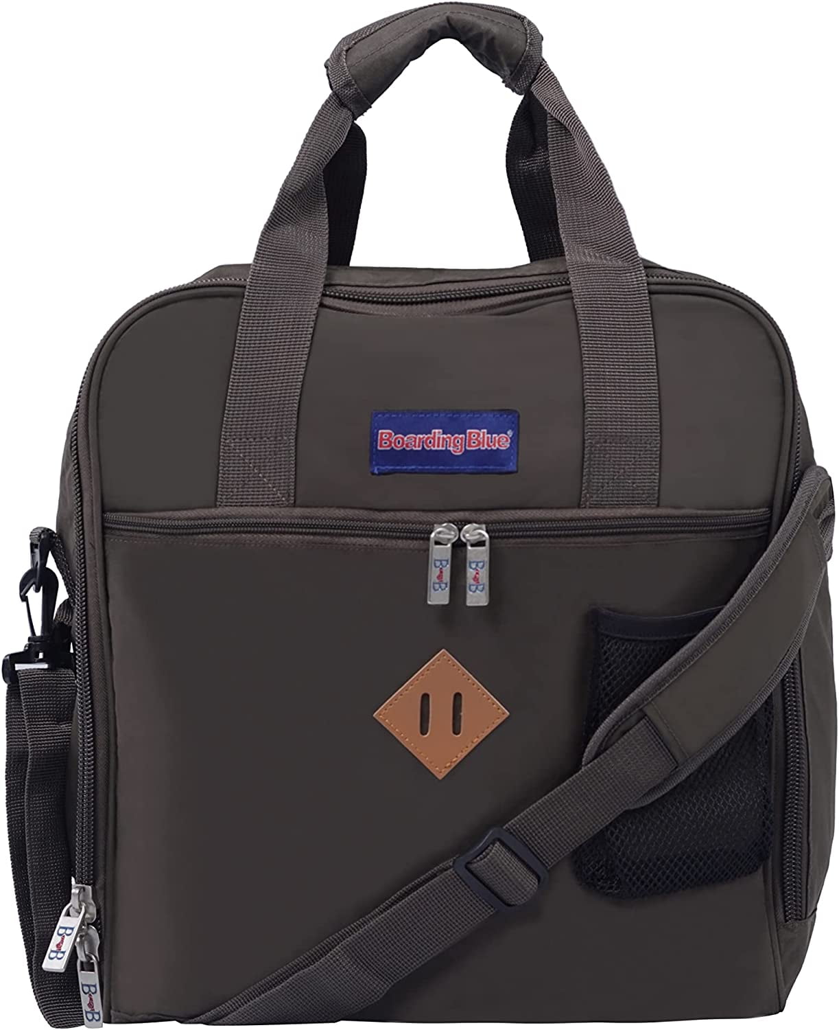 Allegiant Air Personal Item Under Seat Duffel Bag 16" x 14" x 7