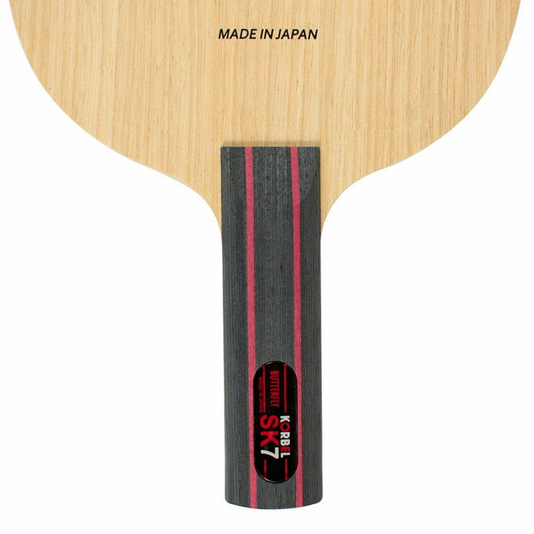 Butterfly Korbel SK7-ST Blade - Walmart.com