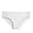 White, variant on Bigersell Women Panties Clearance Leakproof Underwear Women Boyshort Thongs Panty Style P-766 Cotton Plus Size Panties G String Thong Briefs Mid Waist Women Cheeky Panties Pink XL