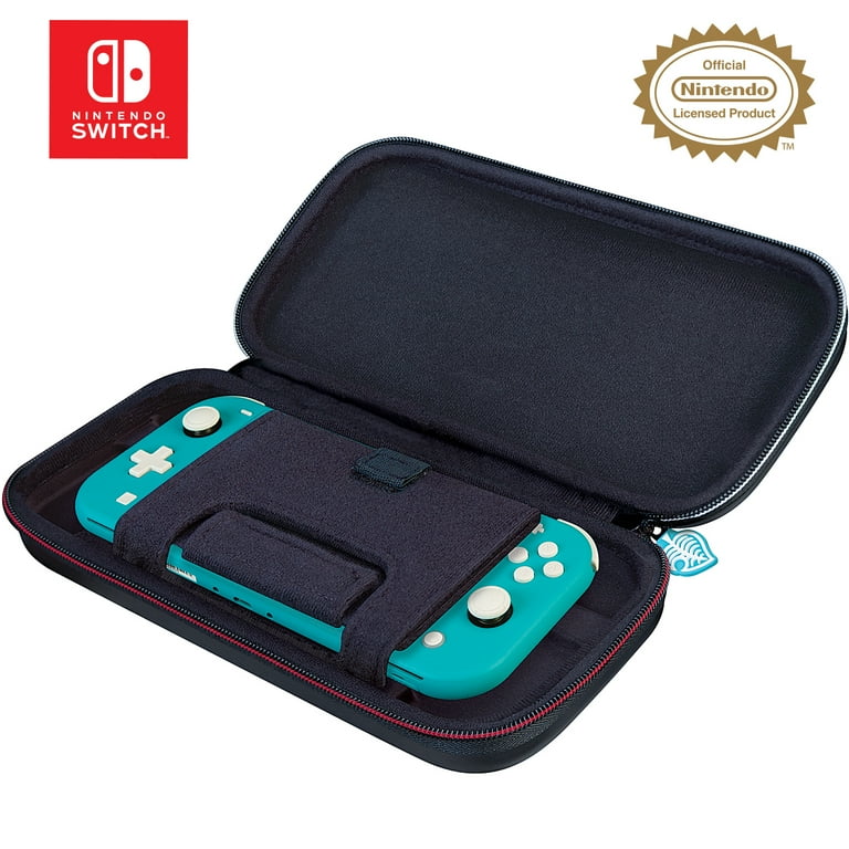 Switch game traveler hotsell case animal crossing
