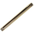 thumbnail image 2 of Hunter 26024 Tige de 60 Pouces, Nickel Brossé, 2 of 2