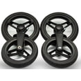 thumbnail image 3 of Valco Baby - Infinity All Terrain Wheels (4PK), 3 of 3