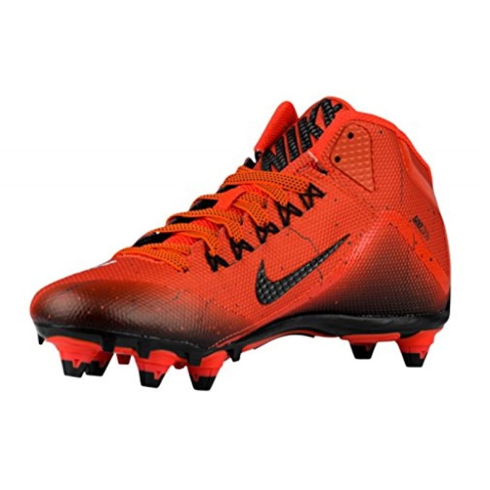 New Nike Alpha Pro 2 3/4 D Football Cleats - Choose Size & Color ...