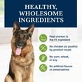 thumbnail image 6 of Blue Buffalo Natural Veterinary Diet GI Support Dry Dog Food, Chicken, 22-lb. Bag, 6 of 10