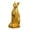 Gold, variant on Misright Egypts Cats Goddess Bastet Statue Bastet Sculpture for Home Desktop Decors