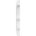 thumbnail image 4 of 8"H x 5/8"P x 48"L El Dorado Architectural Grade PVC Running Trim, 4 of 13