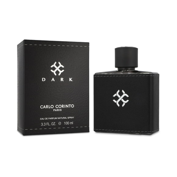 Carlo Corinto Find Your Way Dark 100Ml Edp Spray