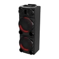 thumbnail image 2 of Sistema de Audio Aiwa AWPOC10L, 2 of 4