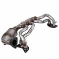 thumbnail image 5 of For SUBARU FORESTER 2011-2016 OUTBACK 2013-2014 Catalytic Converter 16689 2.5L, 5 of 10