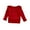 Red, variant on Kaemgyyd Baby Girl Knit Sweater Soft Comfy Long Sleeve Pullover Sweatshirt Fall Winter Warm Crewneck Tops for Infant Toddler 0-18 M