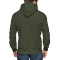 thumbnail image 2 of GIMMEDAT Duck Duck Boom Hoodie Pocket Sweatshirt Hunting Gift, 2 of 2
