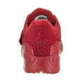 thumbnail image 4 of jordan nike men's j23 gym red/gym red gym red basketball shoe 9.5 men us, 4 of 5
