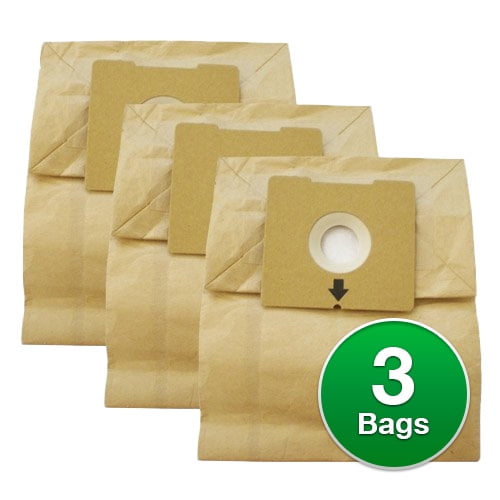 2037960 Bissell Canister Bags Zing 22Q3 Vacuum Bags 2037500 
