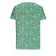 thumbnail image 4 of Top de Verano Mujeres Cuello en V Casual Top de Manga Corta, Ligera Primavera Y Blusa de Verano para las Mujeres, 4 of 5