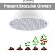 thumbnail image 5 of Bombilla De Cultivo Led Para Plantas De Interior, Espectro Rojo Y Azul, 300 Led, Bombillas Tomshoo  300 LED, 5 of 7