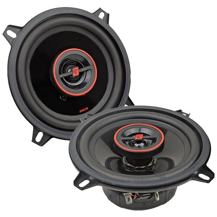 5.25 full range speaker