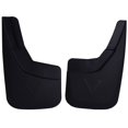 thumbnail image 5 of 4 Pieces KIT Mud Flaps Splash Guards for cheverolet Silverado 1500 Fits select: 2015-2018 CHEVROLET SILVERADO K1500 LT, 2014 CHEVROLET SILVERADO K1500, 5 of 6