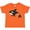 Orange, variant on Inktastic Killer Whale Boys or Girls Toddler T-Shirt