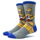 thumbnail image 1 of Star Wars película medias maestro Yoda R2-D2 Cosplay calcetines Wookiee Jedi Knight novedad hombres mujeres calcetines primavera Otoño Invierno Tan Jianjun unisex, 1 of 2