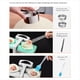 thumbnail image 1 of Molde Automático para Bolas de Masa, Máquina Eléctrica Doble Cabezal para Hacer Bolas Masa, Prensado para el Hogar, Máquina para Hacer Piel de Ravioles y Bolas de Masa para Cocina, 1 of 5