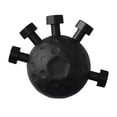thumbnail image 1 of Renforcement de Doigt Poignée Exerciseur de Doigt Sphère en Silicone Force de Préhension Entraîneur de Prise Exerciseur de Main Renforceur de Doigt Main Réglable, 1 of 8