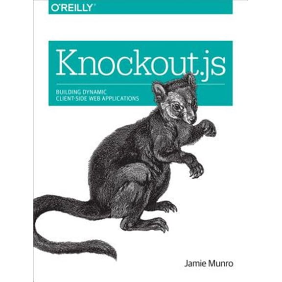 Pre-Owned Knockout.js: Building Dynamic Client-Side Web Applications Paperback