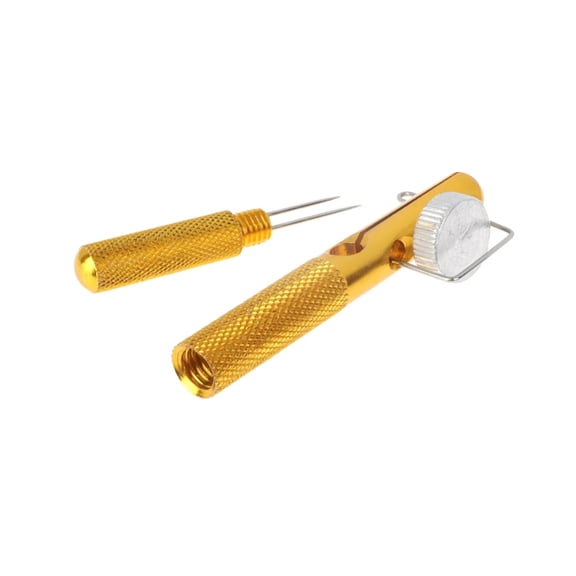 Fishing Knot Quick Tying Tool Line Clipper Snip Hook Nipper Tie Knotter Outdoor TAPDRA Accessory Part