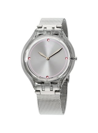 Swatch Womens Watches in Womens Jewelry Watches Walmart