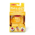 thumbnail image 3 of Set de Juego Melissa & Doug Galletas Y Pastel Play To Go, 3 of 5