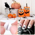 thumbnail image 4 of 800pcs Self Adhesive Googly Eyes - Wiggle Eyes For Art And Crafts, 4 of 5