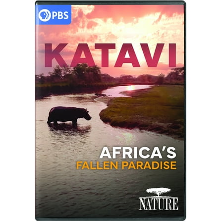 NATURE: Katavi - The Last Wild Place on Earth