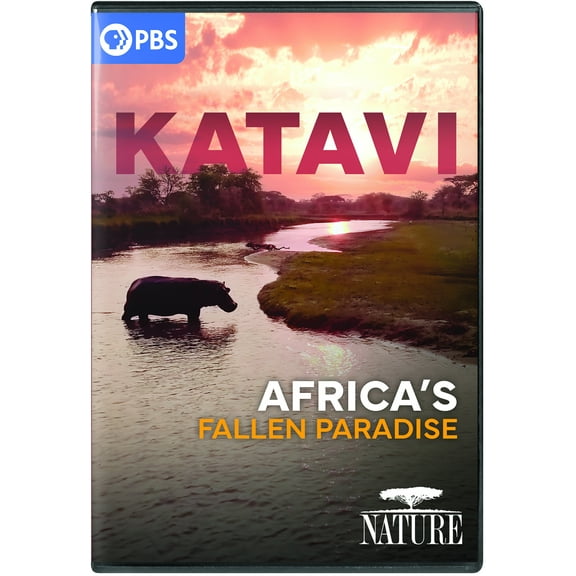 NATURE: Katavi - The Last Wild Place on Earth
