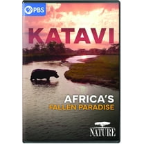 NATURE: Katavi - The Last Wild Place on Earth