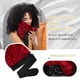 thumbnail image 5 of Gorro de dormir BONNET QUEEN Silk para mujer con cabello rizado, 5 of 6