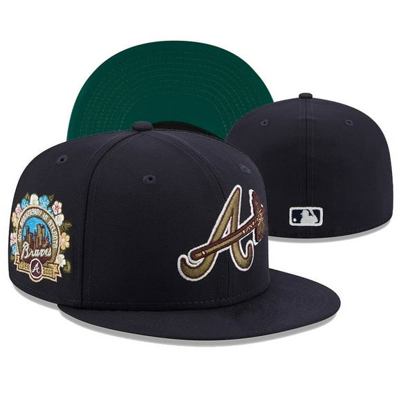 Wholesale Logo 6 Panel New Plain Embroidered Sports OEM Cotton Snapback Custom Baseball Caps Custom Embroidery Logo Fitted