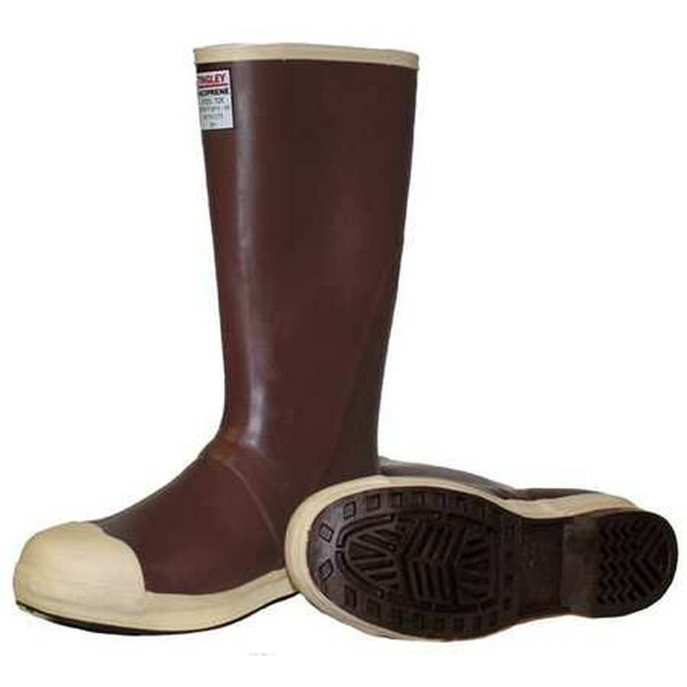size 15 men's formal boots