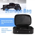 thumbnail image 4 of Universal Remote Control Storage Bag for 1/8 1/10 RC Car TRX4 SCX10, 4 of 9