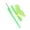 Green, variant on Yajisi Duck Harness Leash Outdoor Walking Leash Adjustable Harness for Pet Ducks and Chickens, Pink XS, Breathable Mesh Training Vest, Lightweight 2.82 oz / 80g Dual Unit Size Details Included