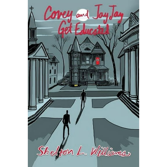 Covey Jencks Mysteries: Covey and JayJay Get Educated (Series #2) (Paperback)